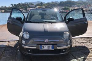 Fiat 500C 0.9 TwinAir Turbo