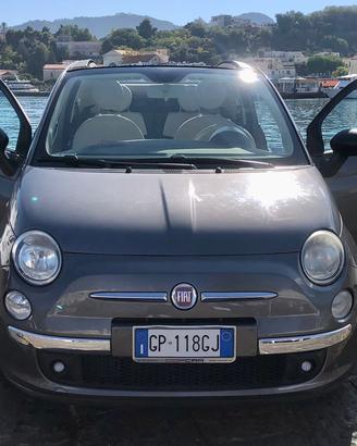 Fiat 500C 0.9 TwinAir Turbo