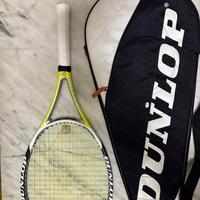 Racchetta Tennis Dunlop Aerogel 500