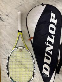 Racchetta Tennis Dunlop Aerogel 500