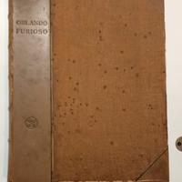 ORLANDO FURIOSO 