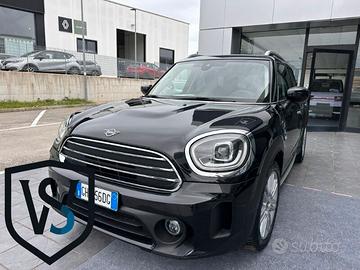 MINI Mini Countrym.(F60) Mini 2.0 Cooper D Busi...