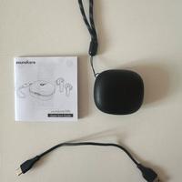 Cuffie Bluetooth Soundcore