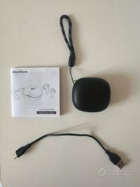 Cuffie Bluetooth Soundcore