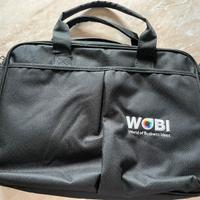 Borsa porta pc Waby