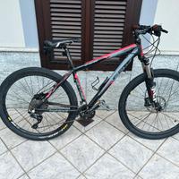 Mountain bike frw westlake