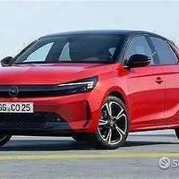 Ricambi usati opel corsa 2022