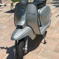 Lambretta 150 special