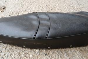 sella vespa 125/150