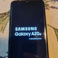 Smartphone Samsung Galaxy A20e