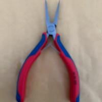 Pinza knipex di precisione