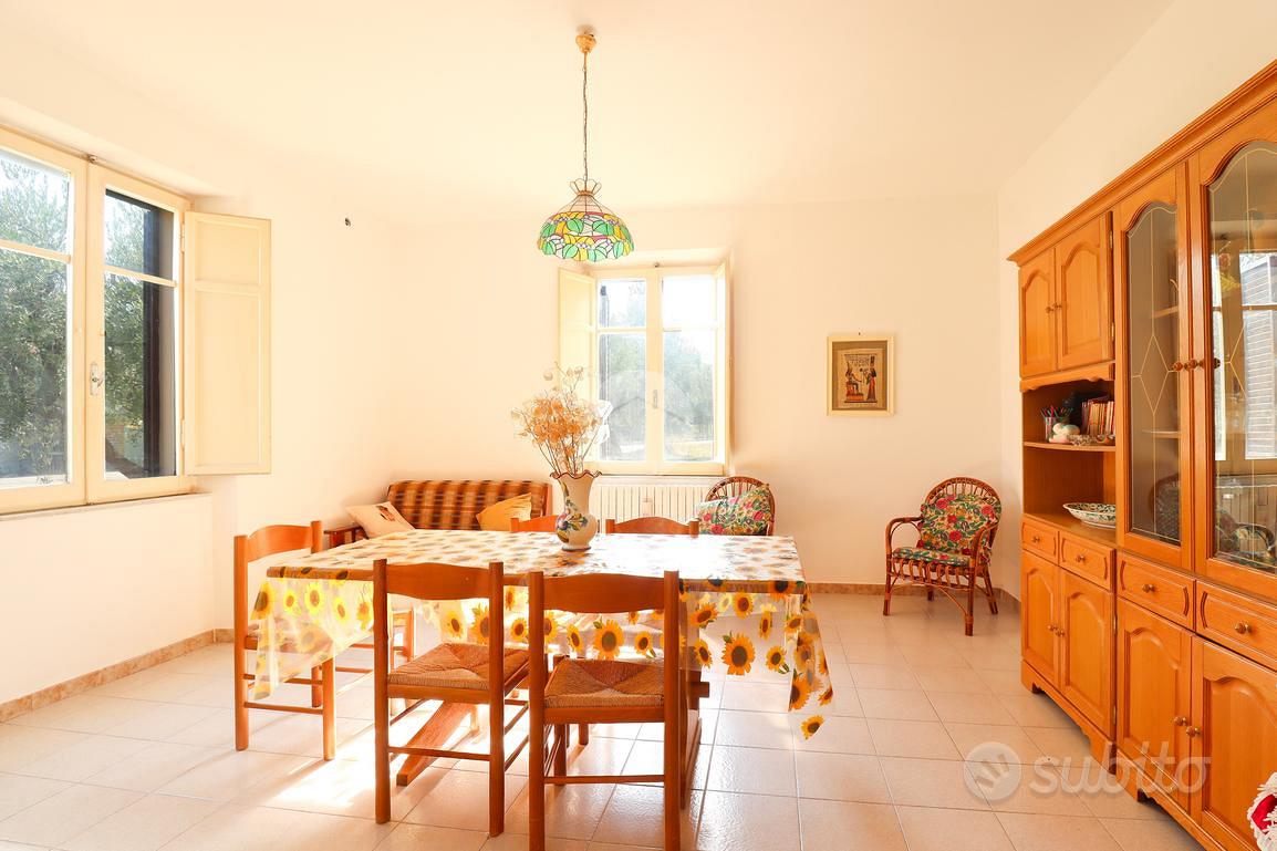 Casa – Torrevecchia Teatina, Cianchetta - Altro