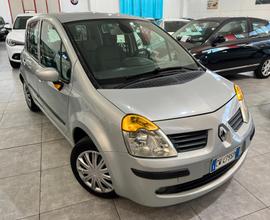 Renault Modus 1.5 dCi 65CV Luxe Privilège 2005