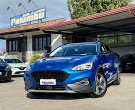 FORD Focus 1.0 EcoBoost 125 CV automatica 5p. Ac
