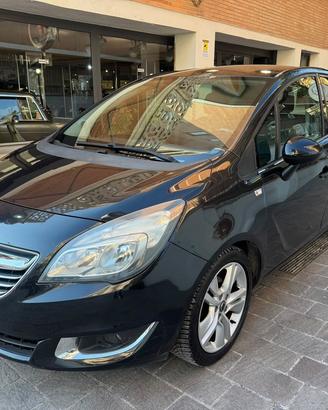 OPEL Meriva 1.4 Turbo 120CV Cosmo IMPIANTO GPL