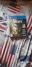 Fallout 4 – PS5 / PS4