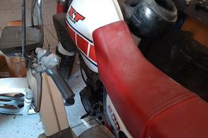 Yamaha xt 600