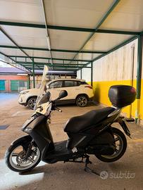 Scooter Kymco Agility 125
