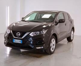 Nissan Qashqai 1.5 dci N-Connecta 110cv