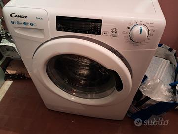 lavatrice Candy