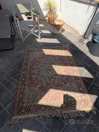 Tappeto persiano antico