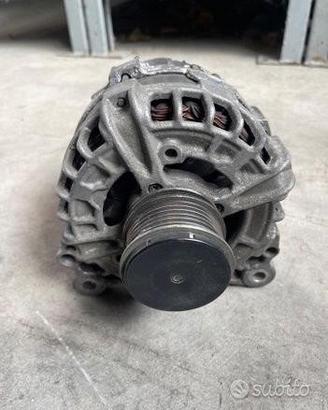 Alternatore Per Volkswagen Passat 2012 2.0 TD CFF