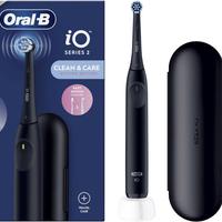 Oral-B iO 2 Spazzolino Elettrico Oral B, Nero (.)