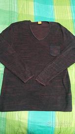 Maglioncino Hugo Boss TG XL