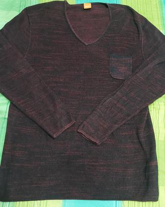 Maglioncino Hugo Boss TG XL