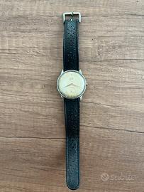 Orologio vintage: Enicar Ultrasonic 17 rubis