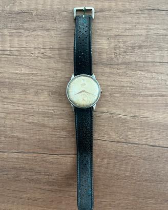 Orologio vintage: Enicar Ultrasonic 17 rubis
