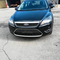 RICAMBI AUTO Ford Focus s.w anno 2008 1.6 benzina