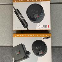 TWEETERS QUART MOBIL