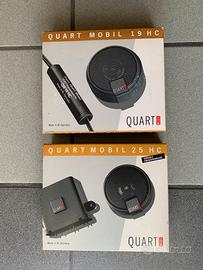 TWEETERS QUART MOBIL