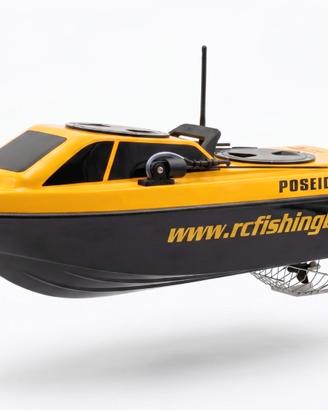 BAITBOAT SURFCASTING POSEIDON MINI GPS XR310