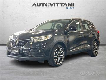 RENAULT Kadjar 1.3 TCe 140cv Sport Edition FAP