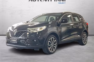 RENAULT Kadjar 1.3 TCe 140cv Sport Edition FAP