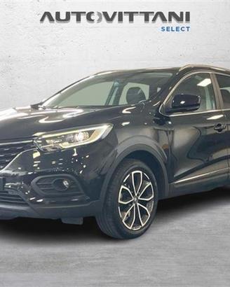 RENAULT Kadjar 1.3 TCe 140cv Sport Edition FAP