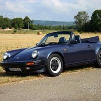 Capote Porsche 911 dal 1982