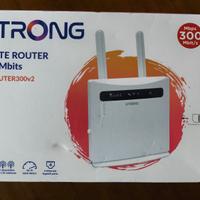 Router 4G Strong