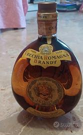 Brandy vecchia Romagna