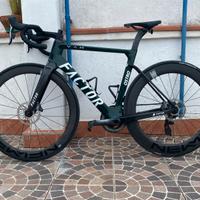 Ruote newmen profilo alto differenziato