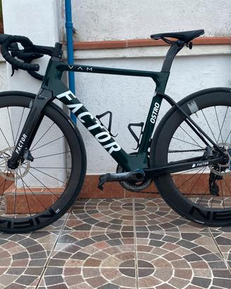 Ruote newmen profilo alto differenziato