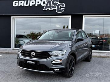 Volkswagen T-Roc 1.6 tdi 116 CV Business