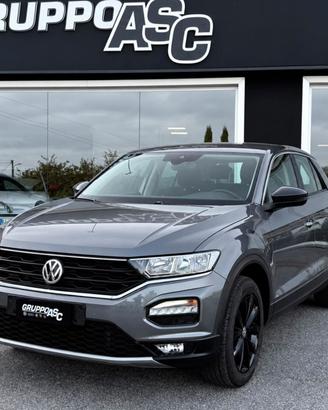Volkswagen T-Roc 1.6 tdi 116 CV Business