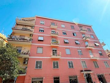 Appartamento di 58 m² con 2 locali a Roma