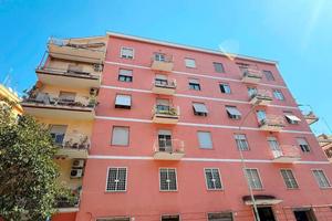 Appartamento di 58 m² con 2 locali a Roma