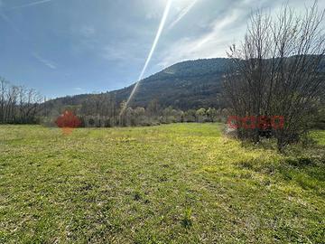 Terreno Agricolo Capriati a Volturno