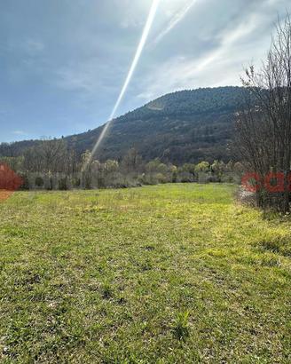 Terreno Agricolo Capriati a Volturno