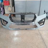 Paraurti anteriore BMW X6M competion